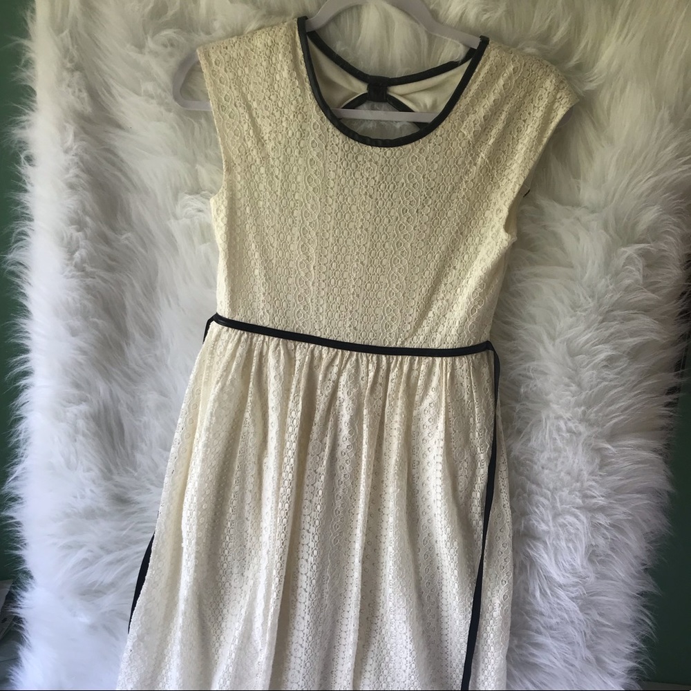 Speechless Youth Girls Formal Dress